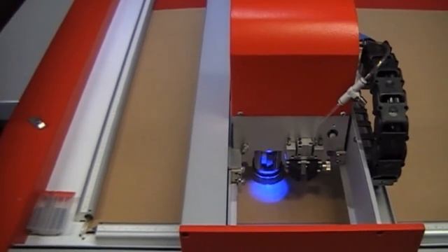 Gunnar F1 Hybrid CMC Box Making Demo Video смотреть онлайн