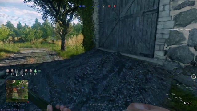 ENLISTED Gameplay [CLOSED BETA TEST] @ 4K 60FPS смотреть онлайн