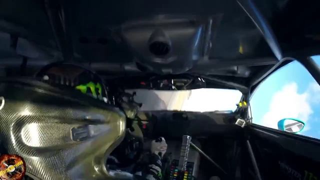 Экстремальный спорт под музыку