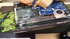 UPGRADE НОУТБУКА SAMSUNG R780 - ПРОКАЧАЛИ СТАРИЧКА (Апгрейд ноутбука)