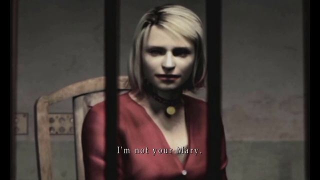 James Sunderland Analysis | Silent Hill 2 смотреть онлайн