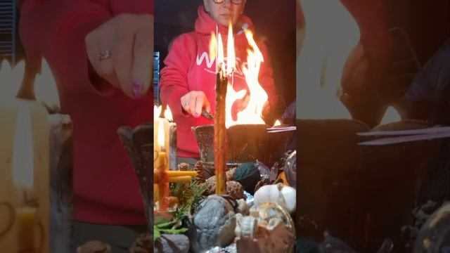 ЧИСТКА ОТ ЦЕРКОВНОЙ БЕСОВЩИНЫ?????? смотреть онлайн
