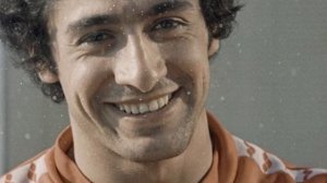 Самый эстетичный штангист Юрик Варданян