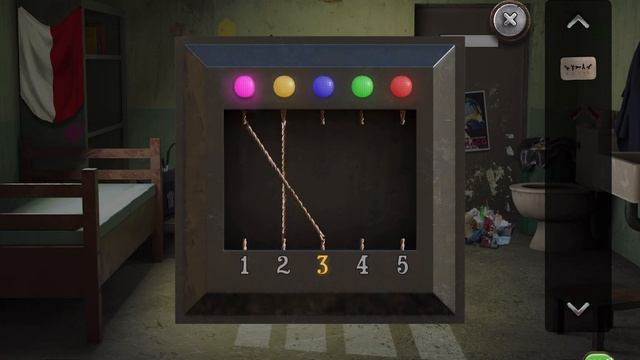 100 Doors - Escape from Prison | Level 84 | MONEGASQUE CELL смотреть онлайн