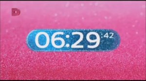 Все заставки Домашний (2005-2022), часть 8 (финал) (2021-2022)