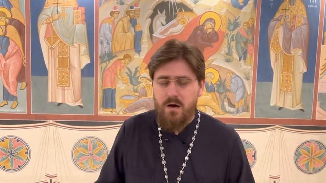 Зачем строить дорогие храмы? смотреть онлайн