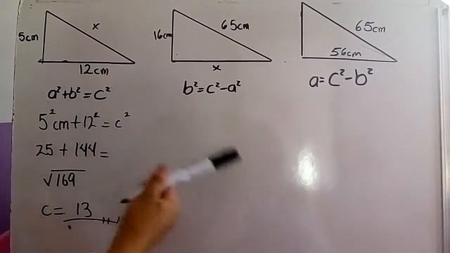 Teorema de pitagoras 14 nov 2018 смотреть онлайн