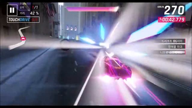 [Asphalt9] Legendary Weekend - Ferrari LaFerrari Aperta (3★) 01:37:766 смотреть онлайн