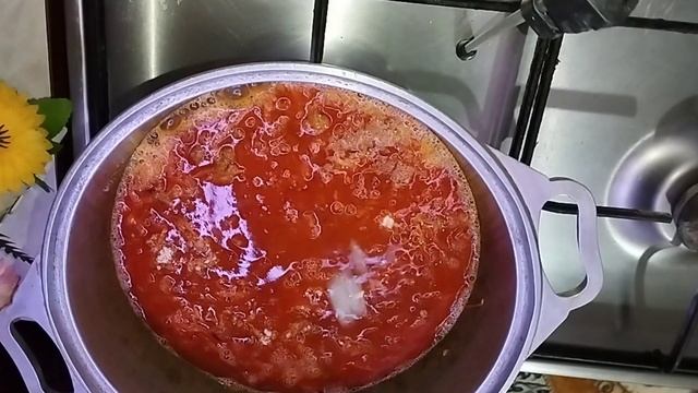 Макароны по флотский. Очень быстрый и вкусный