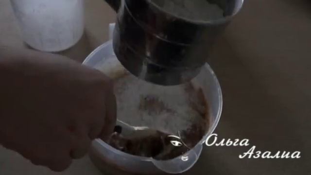 Торт Зебра с творогом (17) смотреть онлайн