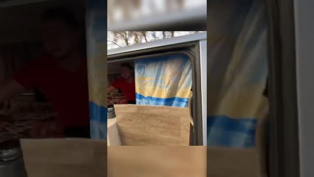 Наш Шалашик на фестивале «Русские дороги» смотреть онлайн