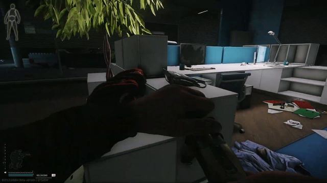 potato wars - Escape from Tarkov смотреть онлайн