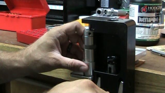 Wilson neck die смотреть онлайн