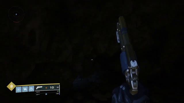 Destiny 2 | Розыск: Истощенный Капитан смотреть онлайн