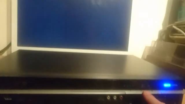 Sony RDR-HXD890 DVD HDD Player Recorder смотреть онлайн