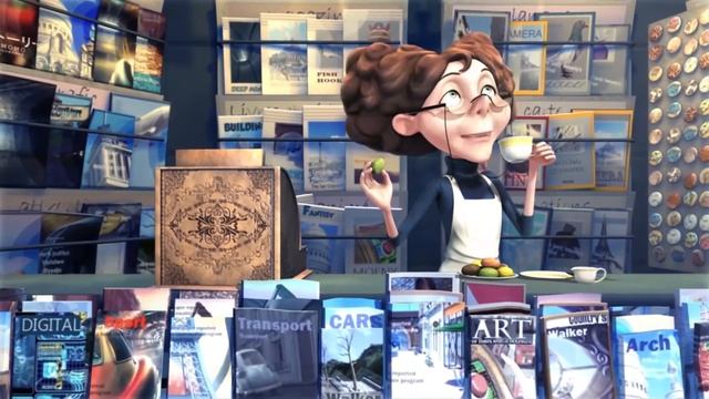 Meet the Spy Penguins | Action-Adventure | Best Penguin Cartoon for Kids | Episode 8 | Wow Toonz смотреть онлайн