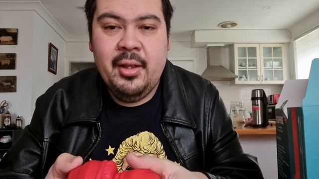 Vlogcast: Unboxing Kakusiga Wireless Headphone смотреть онлайн