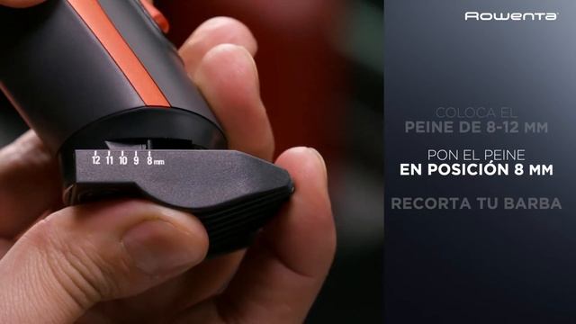 Selectium De Rowenta | Siempre Perfecto