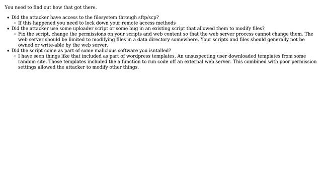PHP eval(gzinflate(base64_decode(..))) hack - how to prevent it from occurring again? смотреть онлайн