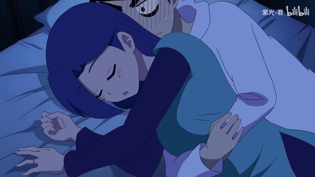 Scissor Seven - Their Married life Be like...(Animation) смотреть онлайн