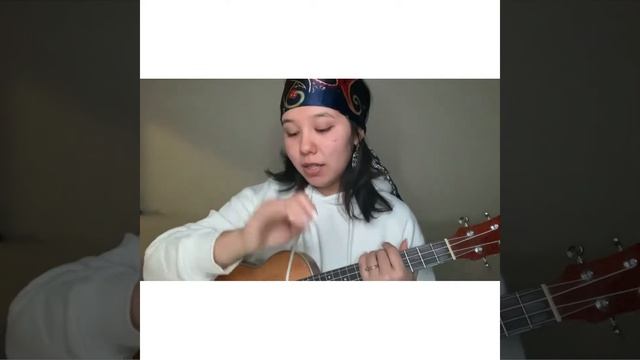 Darumen-укулеле разбор смотреть онлайн