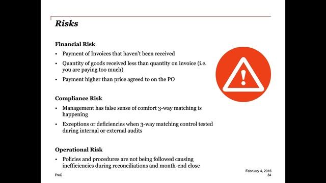 Oracle EBS Webcast Series: Navigating E-Business Suite’s procure-to-pay processing complexity смотреть онлайн