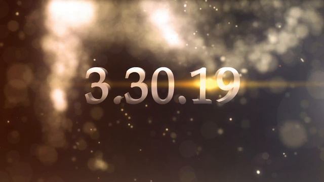 CHARM CITY RAAS | DATE REVEAL 2018 смотреть онлайн
