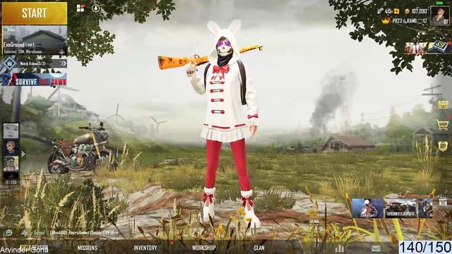 #222?PUBG MOBILE | LETS HAVE SOME FUN |WE ARE BACK | GAME PLAY|SUBSCRIBE ME|THIS TIME ON EMULATOR смотреть онлайн