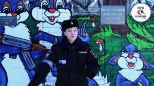 Университет МВД | Физ.подготовка | Как поступить девушке?