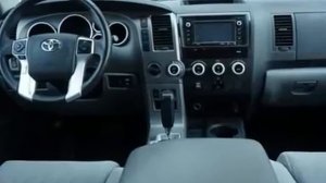 2016 Toyota Sequoia 4WD 5.7L SR5 in Salem, OR 97301
