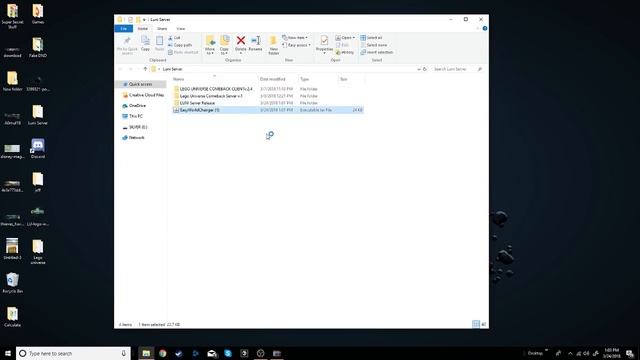 How To Play Lego Universe in 2018!! Luni Server Updated Tutorial! смотреть онлайн