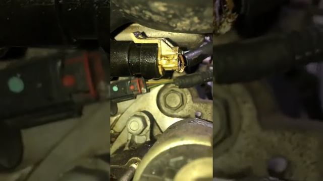 2007 Saturn Ion Starter Replacement смотреть онлайн
