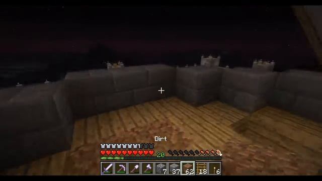 Minecraft Better Than Wolves EP85 - Massive Remodeling Complete смотреть онлайн