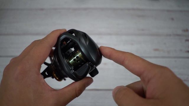 Unboxing Shimano Curado BFS Reel - 2021 Finesse Baitcasting Reel смотреть онлайн