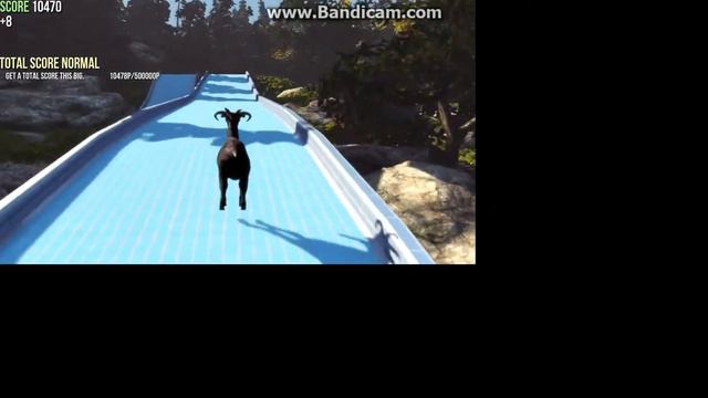 Goat Simulator | Просто веселимся смотреть онлайн