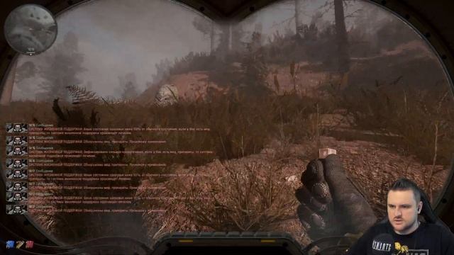 S.T.A.L.K.E.R. Народная солянка OGSR 2023 (64) ► Бродвей и беспилотники смотреть онлайн