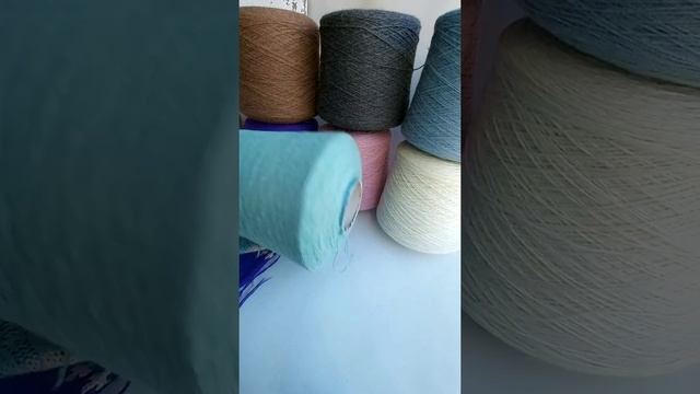 Альпака ? пряжа для вязания смотреть онлайн