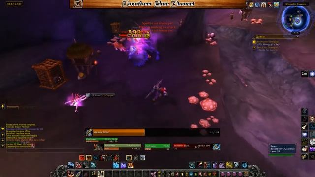 Keymaster Urmgrgl (Хранитель ключей Ургргрл) смотреть онлайн