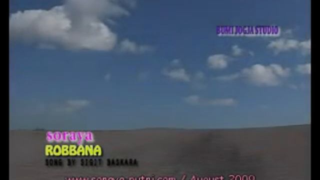 Soraya (9 Yrs) Sings 