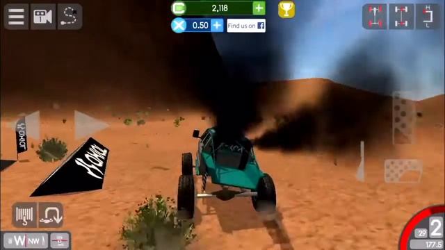 Gigabit offroad-obstacle course смотреть онлайн