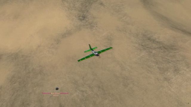 [KSP-JA] J45-BK vs Yellow Moth - BAD-T 2 KSP Dogfight смотреть онлайн