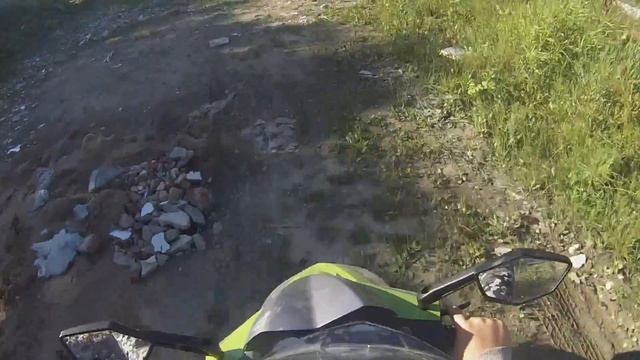 АВТОМОБИЛЬ ПРОТИВ СКУТЕРА (МАШИНА ПРОТИВ МОПЕДА) смотреть онлайн