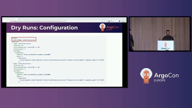 Revolutionizing Continuous Deployment: How Databricks Integrates Arg... Rohit Agrawal & Gavin Klige смотреть онлайн