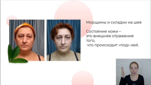 Фейсфитнес. Гимнастика для лица через упражнения на шее и плечевом поясе. смотреть онлайн