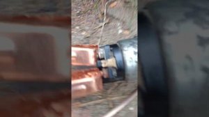 хендай гранд Старекс 2009 года проверка стартера на работу