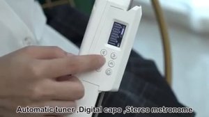 iWord SG7/SG12 Mini Smart Guitar