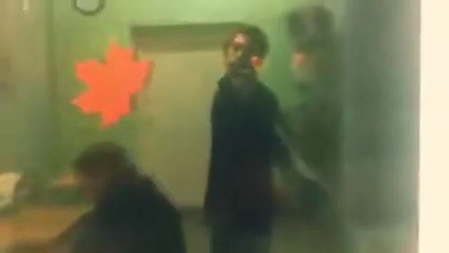 Graffiti school смотреть онлайн