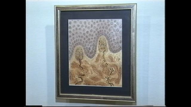 Выставка Нефта - Человек под микроскопом