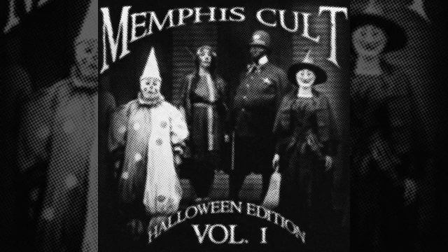 Memphis Cult, Groove Dealers, KYD_EDITS & SPLYXER - Sound Of The South