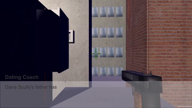 Escape Date LD41 смотреть онлайн
